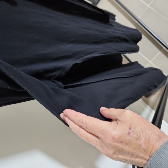 Mooloola sexy black skirt - Picture 6 of 11